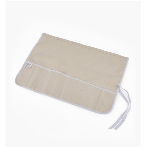 Lee Valley Pocket Canvas Roll - 9 Piece