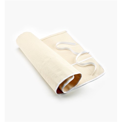 Lee Valley Pocket Canvas Roll - 12 Piece