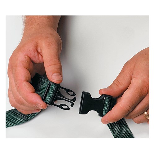 Carbatec Canvas Apron