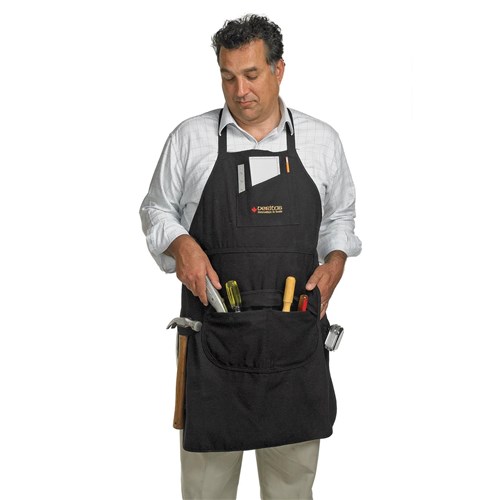 Veritas Canvas Apron