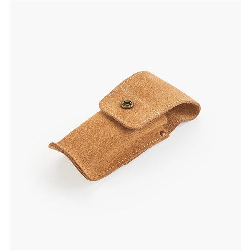 Lee Valley Leather Pouch for Apron Plane