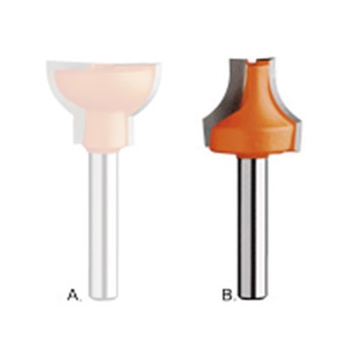 CMT Small Rail & Sash Bit