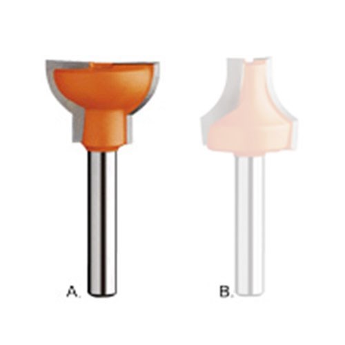 CMT Small Rail & Sash Bit (MALE)