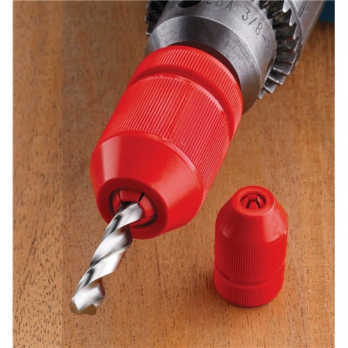 Lee Valley Plastic Drill Stops - 2 pce