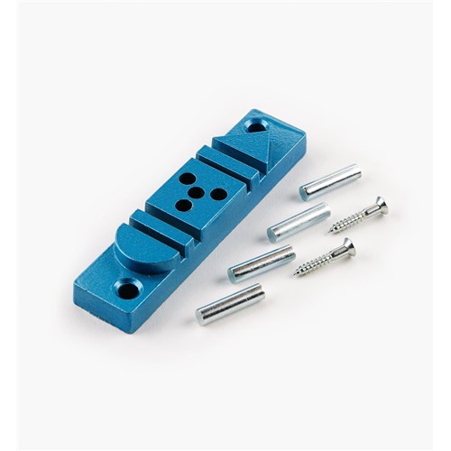 Lee Valley Wire Bender