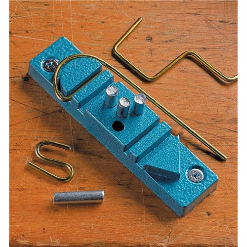 Lee Valley Wire Bender