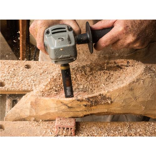 ARB-IND500-TURBO Shaft-1