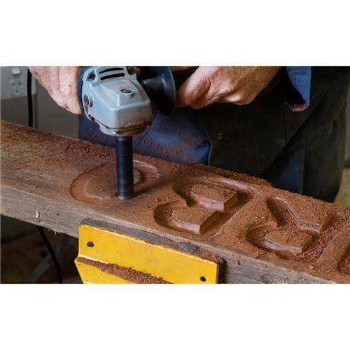 ARB-IND500-TURBO Shaft-1