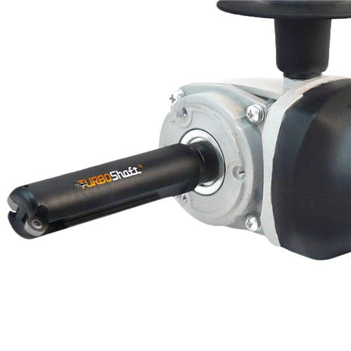 ARB-IND500-TURBO Shaft-1