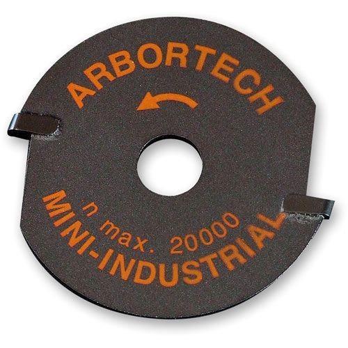 Arbortech  Mini Industrial Tungsten Carbide Blade