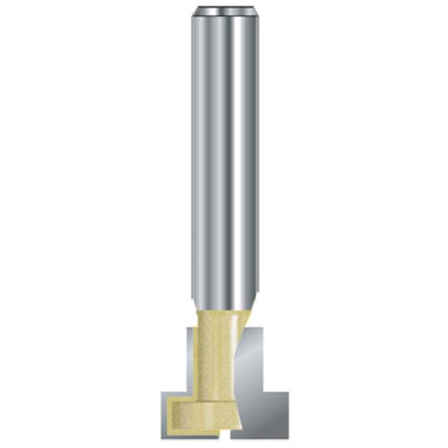 Arden Keyhole Bit - 12.7mm Diameter 1/4