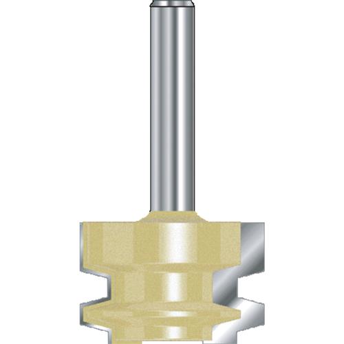 Arden Tongue and Groove Bit - 47.6mm Diameter 1/2