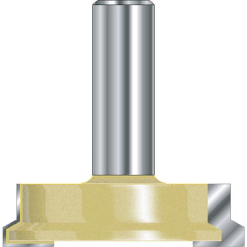 Arden Drawer Lock Bit - 25.4mm Diameter 1/2