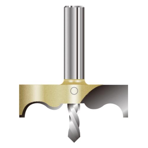 Arden Toy Wheel Cutter - 40mm Diameter Wheel