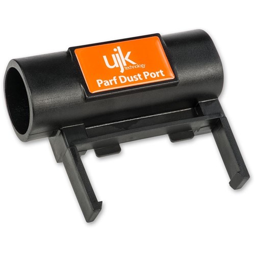 UJK Parf Guide Dust Port