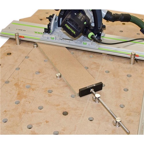 UJK Technology Parf Repeat Stop