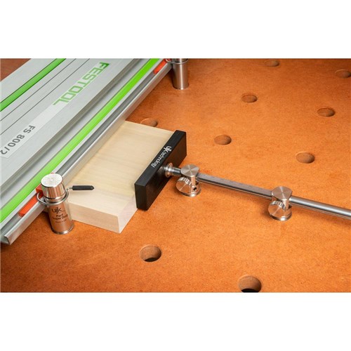 UJK Technology Parf Repeat Stop