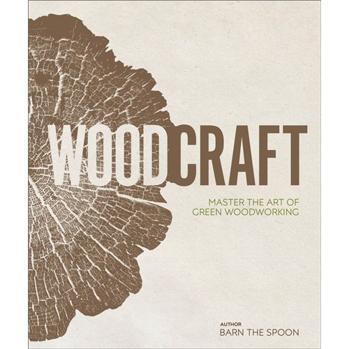 Books Wood Craft