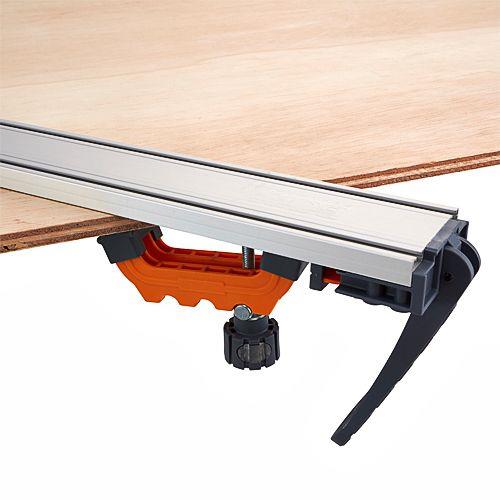 Bora NGX / WTX Track Clamps