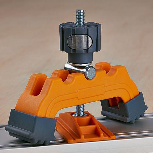 Bora NGX / WTX Track Clamps