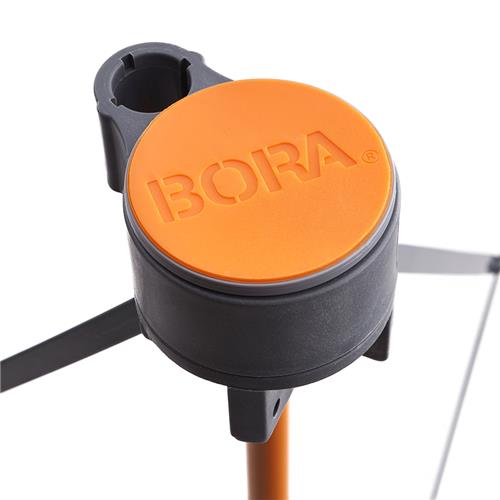 Bora Centipede Tool Non-Slip Pads (6 Piece Set)