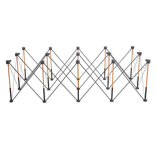 Bora Centipede K15S (4'x8') Work Support