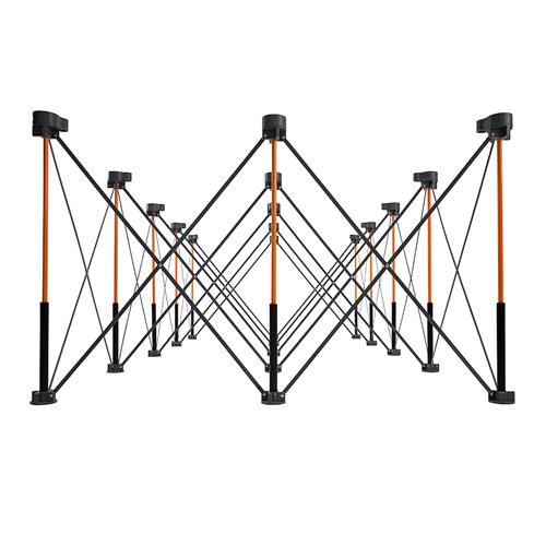 Bora Centipede K15S (4'x8') Work Support