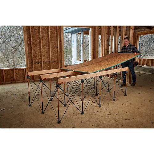 Bora Centipede K15S (4'x8') Work Support