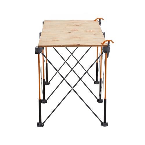 Bora Centipede K6S (2'x4') Work Support