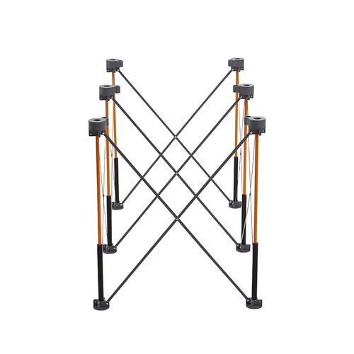 Bora Centipede K6S (2'x4') Work Support