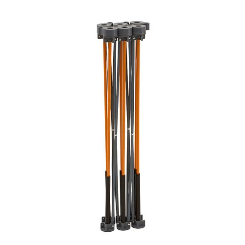 Bora Centipede K6S (2'x4') Work Support