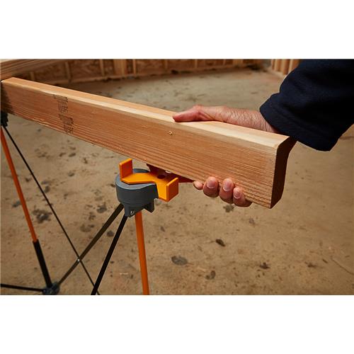 Bora Centipede K9S (4'x4') Work Support