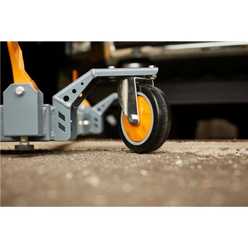 Bora PM-3800 High Clearance Mobile Base