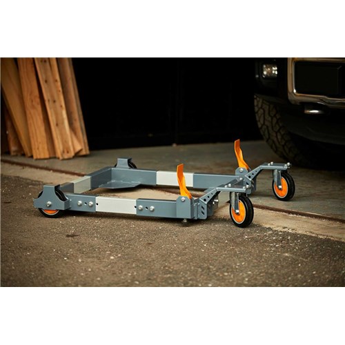 Bora PM-3800 High Clearance Mobile Base