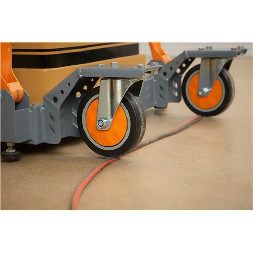 Bora PM-3800 High Clearance Mobile Base