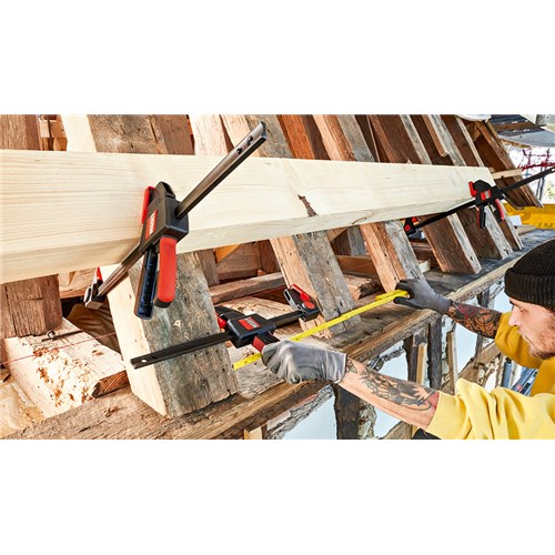 Bessey one-handed clamp EZXL 300-90