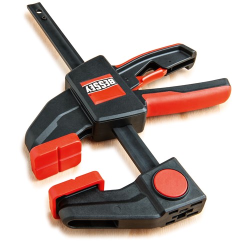 Bessey one-handed clamp EZXL 300-90