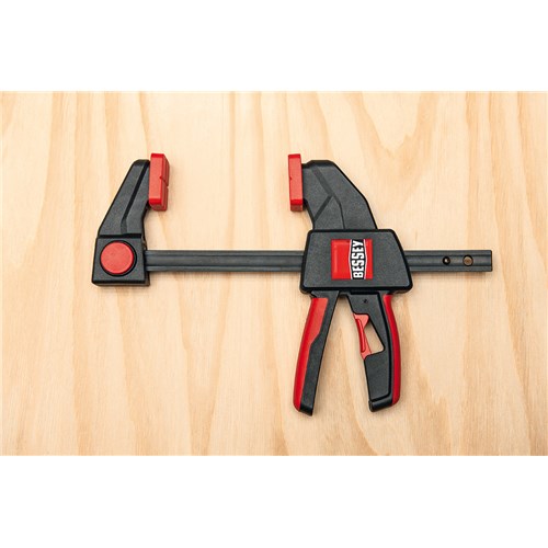 Bessey one-handed clamp EZXL 300-90