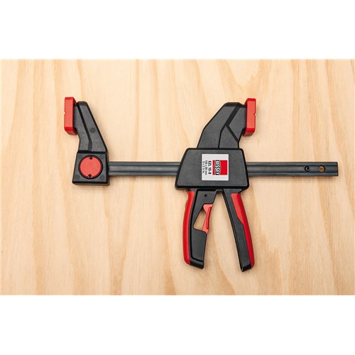 Bessey one-handed clamp EZXL 300-90