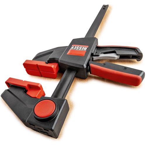 Bessey one-handed clamp EZXL 300-90