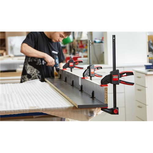 Bessey one-handed clamp EZXL 300-90