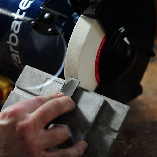Carbatec Bench Grinder Jig Accessory Kit