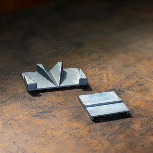 Carbatec Bench Grinder Jig Accessory Kit