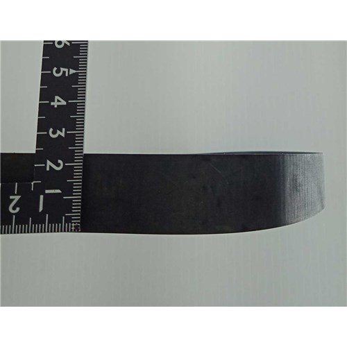 Carbatec Wheel Tyre 945 x24 x 3mm