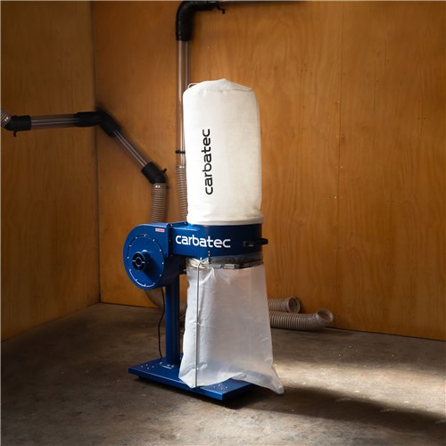 DC-500H Dust Collector