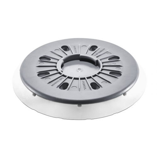 Festool Super Soft High Temperature Backing Pad - 150mm