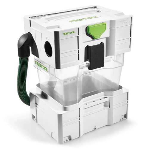 Festool CT Extractor Cyclone Pre Separator