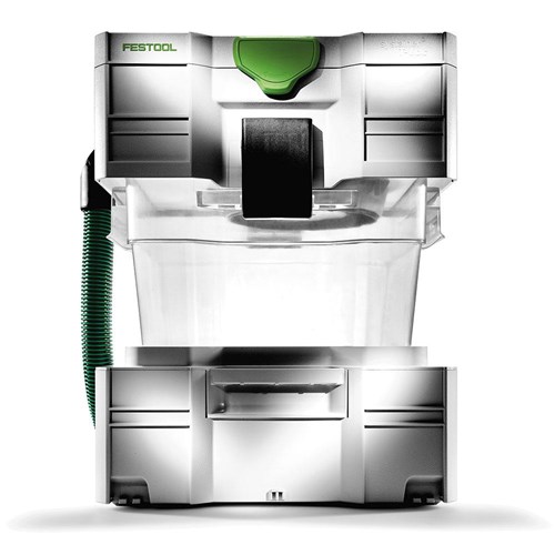 Festool CT Extractor Cyclone Pre Separator