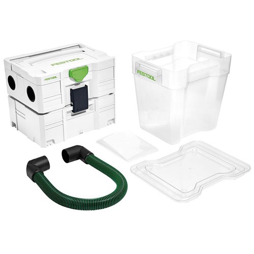 Festool CT Extractor Cyclone Pre Separator