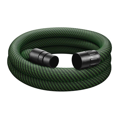 Festool Anti Static Smooth Suction Hose D 36mm x 3.5m with RFID